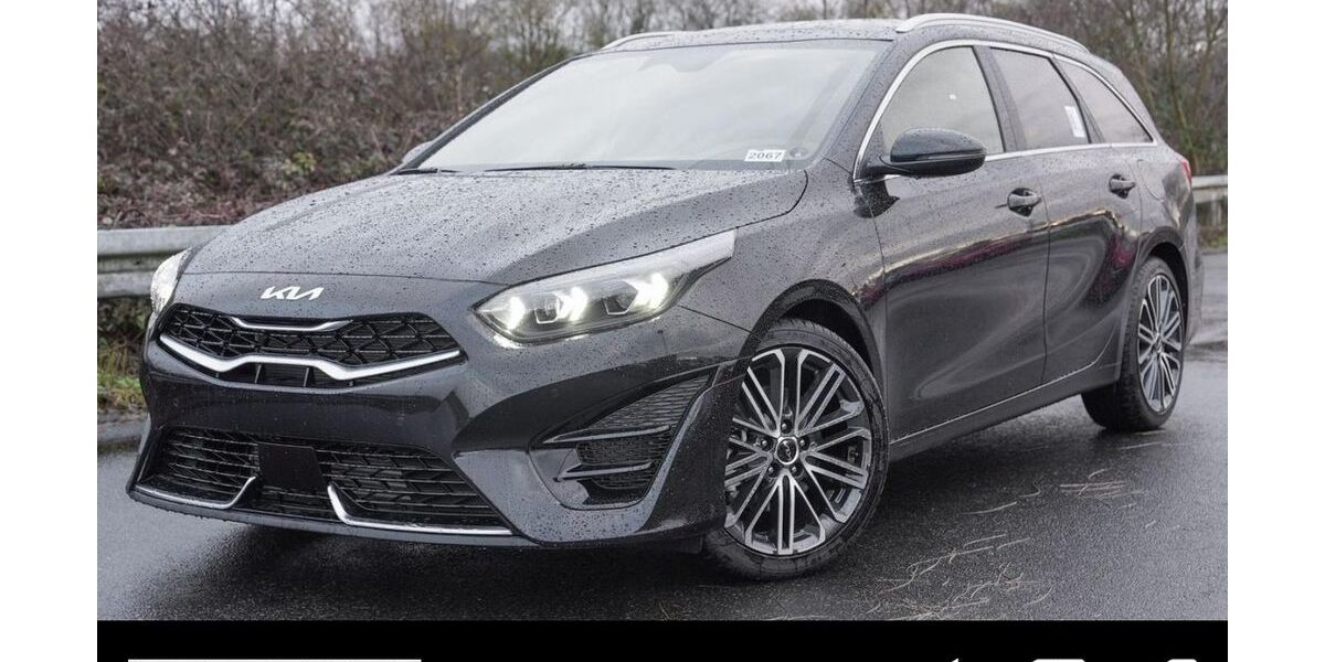 Kia ceed Sportswagon 2.990 km 32.499 &euro; Aschaffenburg 63741