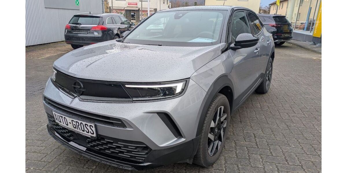 Opel Mokka 12.100 km 17.990 &euro; Gelnhausen-Hailer 63571