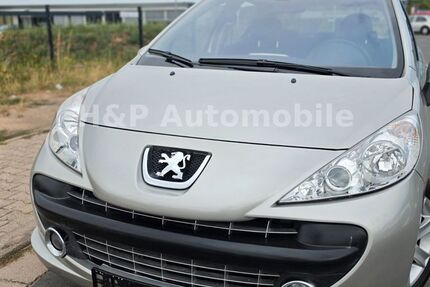 Peugeot 207 60.000 km 5.990 &euro; Dietzenbach 63128