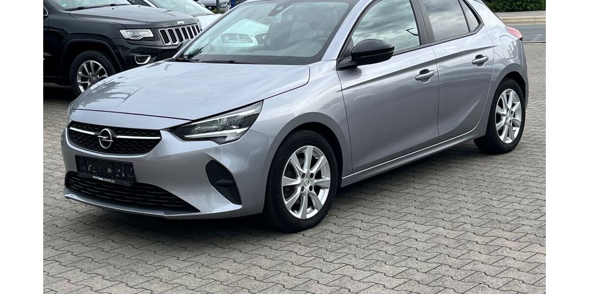 Opel Corsa 86.186 km 8.980 &euro; Dietzenbach / bei Frankfurt am Main 63128