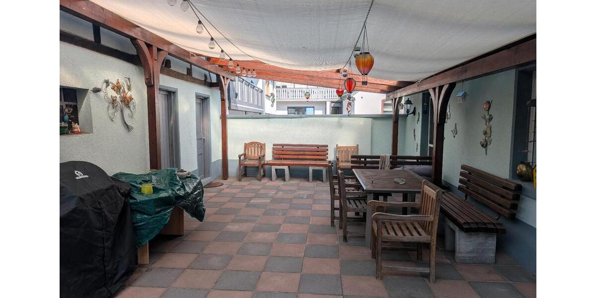 Einfamilienhaus Weibersbrunn - 4 Zimmer, 144 m&sup2;, 325.000&euro; | Angebot:25177647