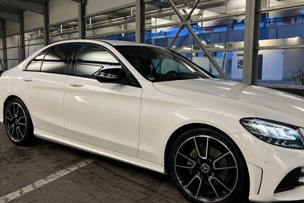 Mercedes-Benz C 220 169.500 km 21.990 &euro; Babenhausen 64832