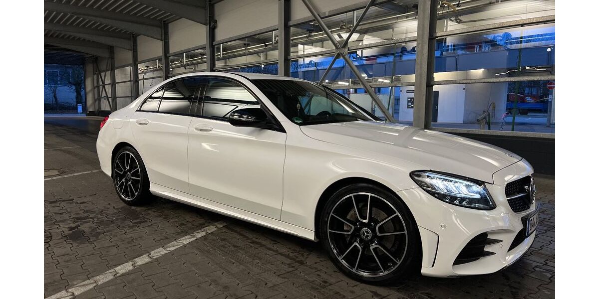 Mercedes-Benz C 220 169.500 km 21.990 &euro; Babenhausen 64832