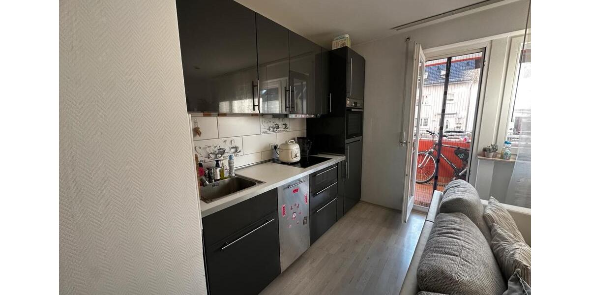 Erdgeschoßwohnung Maintal - 1 Zimmer, 38 m&sup2;, 760&euro; | Angebot:26289188