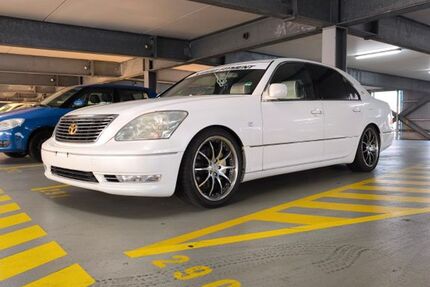 Toyota Andere 111.600 km 15.999 &euro; Aschaffenburg 63743