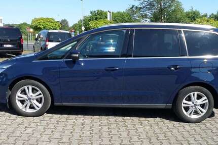 Ford Galaxy 88.000 km 22.990 &euro; Erlenbach am Main 63906
