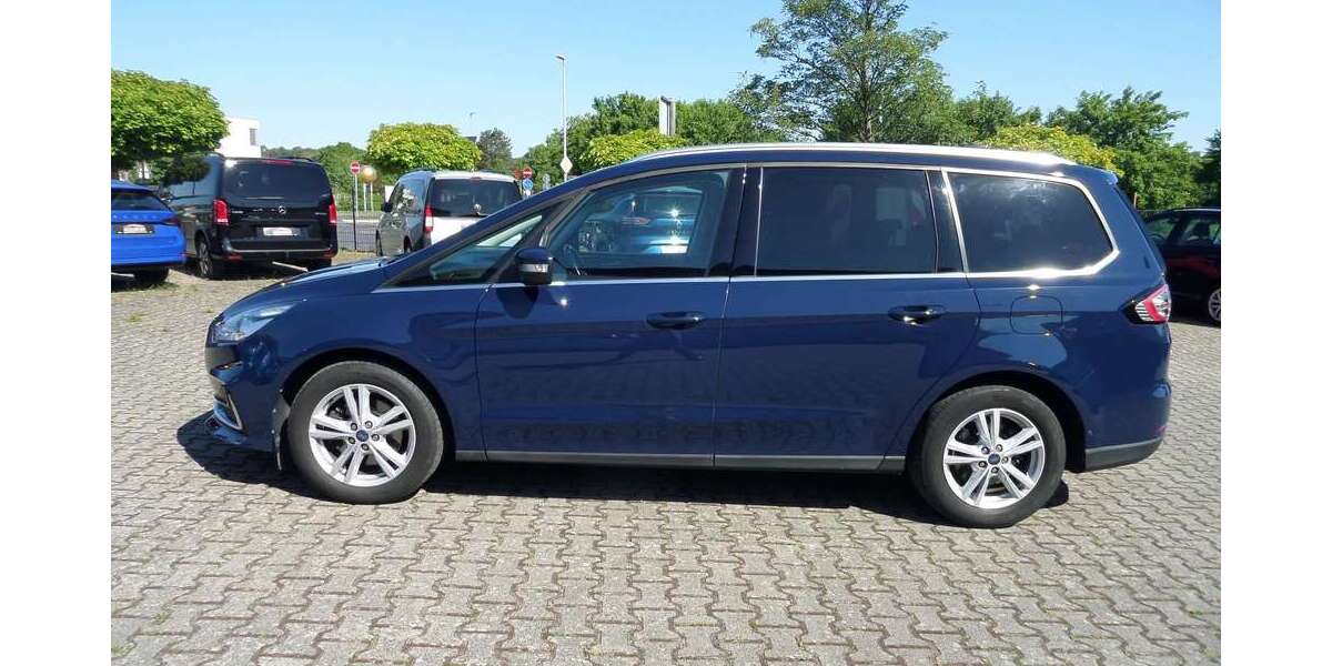 Ford Galaxy 88.000 km 22.990 &euro; Erlenbach am Main 63906