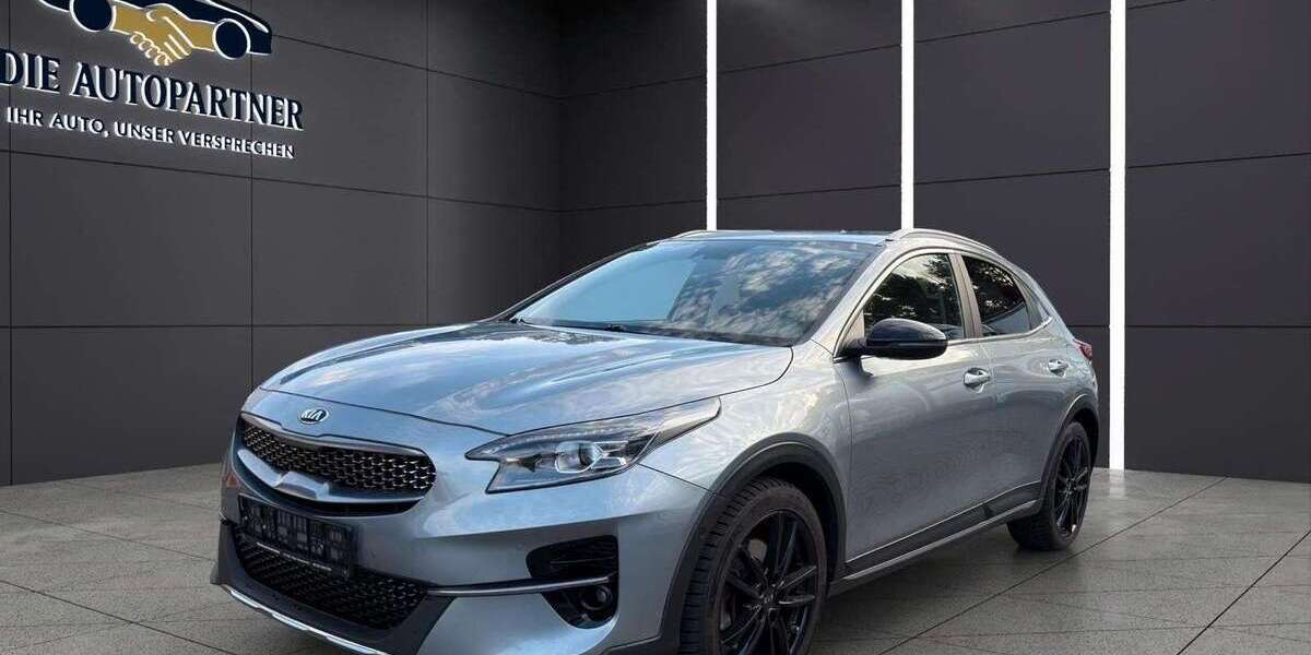 Kia XCeed 142.000 km 15.980 &euro; Rödermark 63322