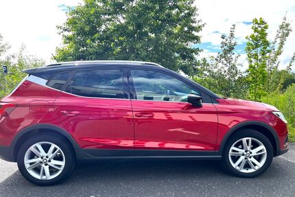 Seat Arona 80.000 km 14.600 &euro; Goldbach 63773