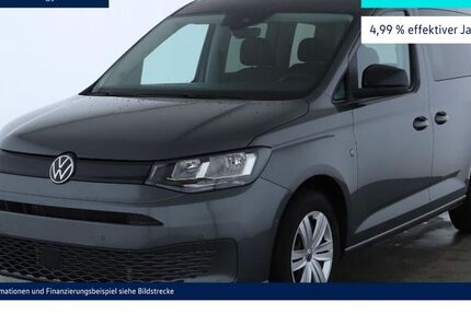 VW Caddy 4.907 km 31.070 &euro; Hanau 63452