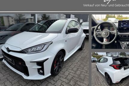 Toyota Yaris 4.464 km 39.880 &euro; Hanau 63456