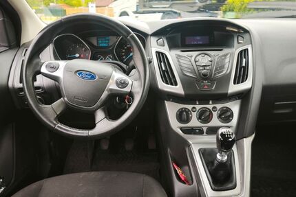 Ford Focus 204.000 km 3.500 &euro; Stockstadt 63811