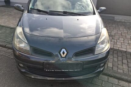 Renault Clio 175.000 km 1.200 &euro; Altenbuch 97901