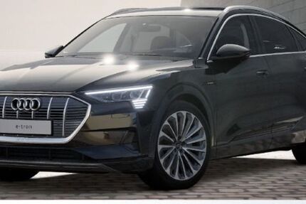 Audi e-tron 54.169 km 34.650 &euro; Großwallstadt 63868