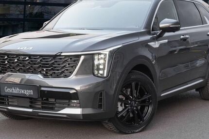 Kia Sorento 4.990 km 58.449 &euro; Aschaffenburg 63741