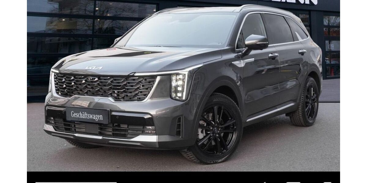 Kia Sorento 4.990 km 58.989 &euro; Aschaffenburg 63741