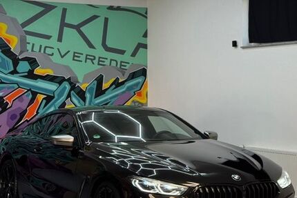 BMW M850 129.000 km 43.450 &euro; Aschaffenburg 63739