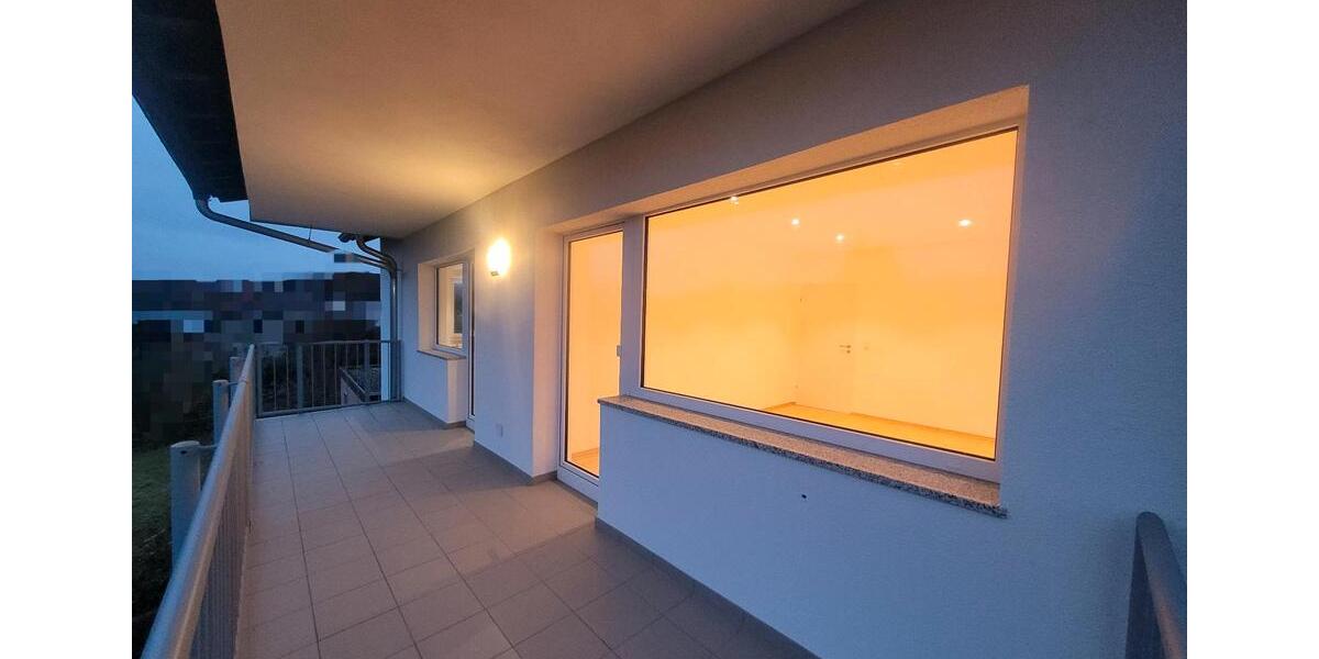 Etagenwohnung Alzenau - 4 Zimmer, 110 m&sup2;, 1.240&euro; | Angebot:25619506