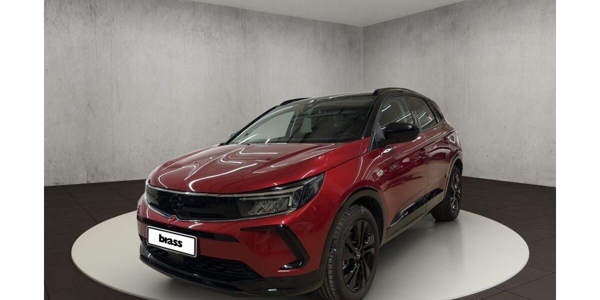 Opel Grandland (X) 32.600 km 19.950 &euro; Aschaffenburg 63739
