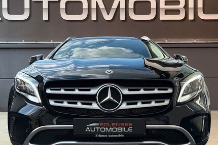 Mercedes-Benz GLA 180 73.400 km 17.890 &euro; Hasselroth 63594