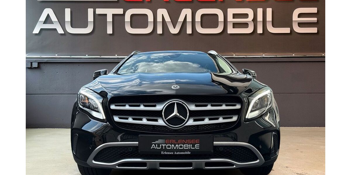 Mercedes-Benz GLA 180 73.400 km 17.890 &euro; Hasselroth 63594