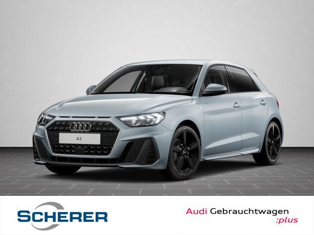 Audi A1 6.755 km 31.930 &euro; Aschaffenburg 63741