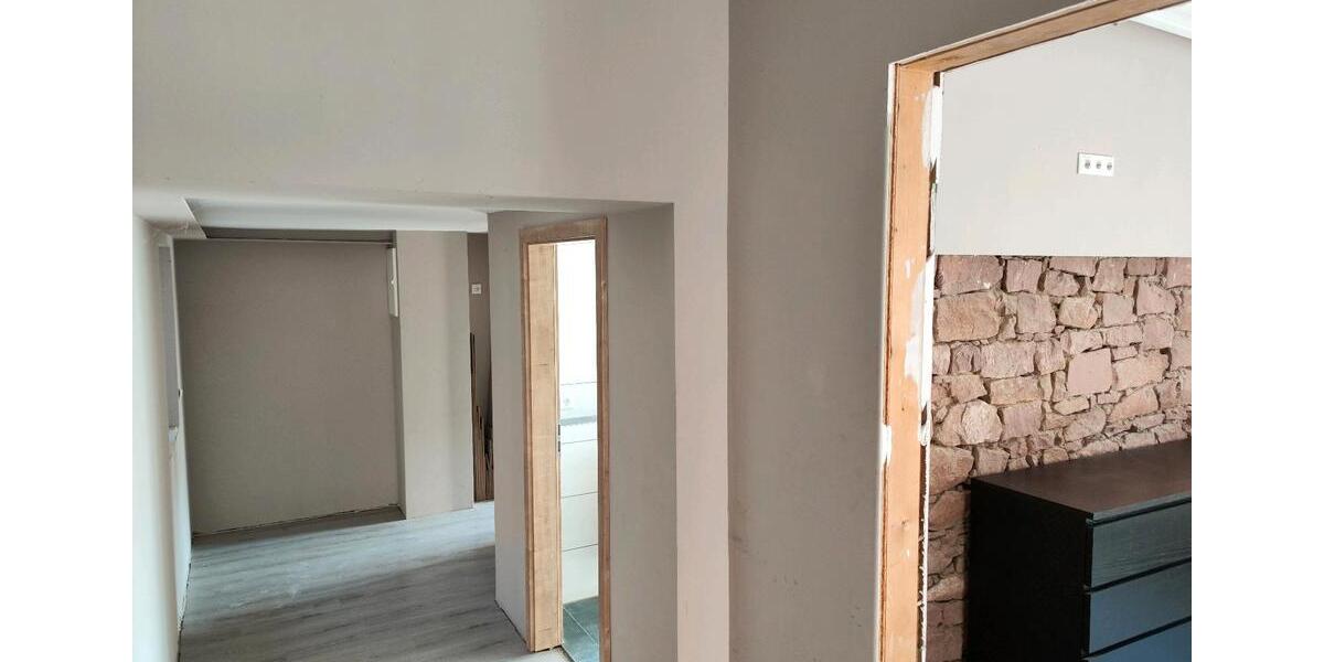 Einfamilienhaus Otzberg - 4 Zimmer, 101 m&sup2;, 349.000&euro; | Angebot:21546034