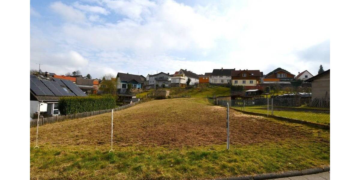 Grundstück Höchst Hassenroth - 44.000&euro; | Angebot:25685206