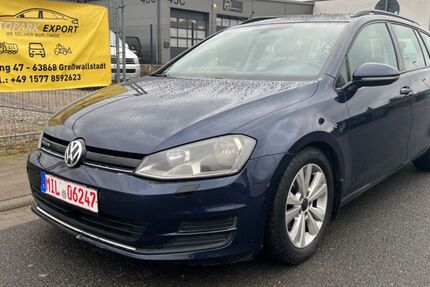 VW Golf 450.000 km 5.000 &euro; Grosswallstadt 63868