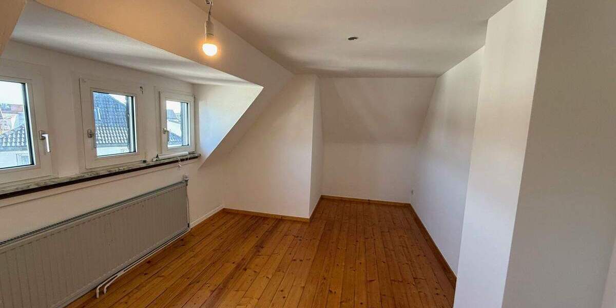 Einfamilienhaus Münster - 7 Zimmer, 124 m&sup2;, 749.000&euro; | Angebot:25872335