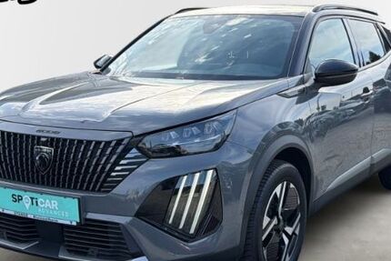 Peugeot 2008 28.000 km 22.400 &euro; Kleinostheim 63801