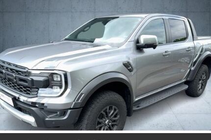 Ford Ranger 106.300 km 49.980 &euro; Hainburg 63512