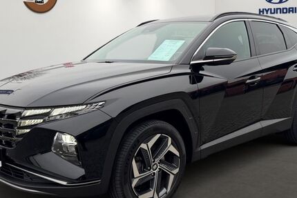 Hyundai TUCSON 36.990 km 28.990 &euro; Hanau 63450