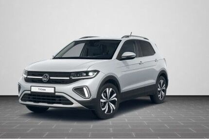 VW T-Cross 15.200 km 22.430 &euro; Aschaffenburg 63741