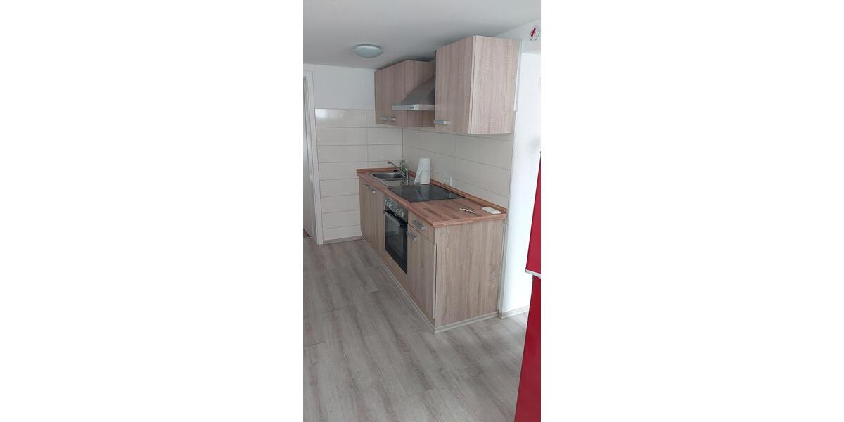 Etagenwohnung Babenhausen - 2 Zimmer, 65 m&sup2;, 136.000&euro; | Angebot:26136250