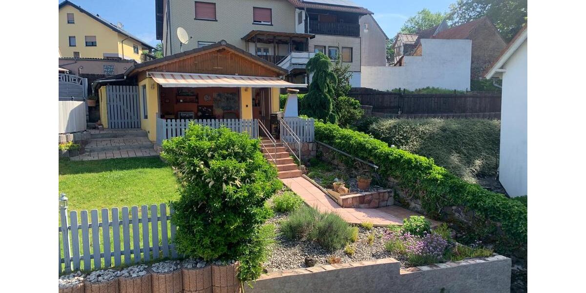 Bungalow Ronneburg - 3 Zimmer, 105 m&sup2;, 329.000&euro; | Angebot:26221858