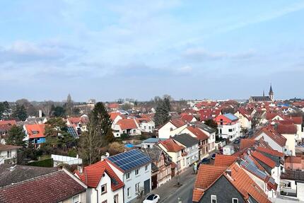 Wohnung Dieburg - 2 Zimmer, 47 m&sup2;, 149.000&euro; | Angebot:25909058
