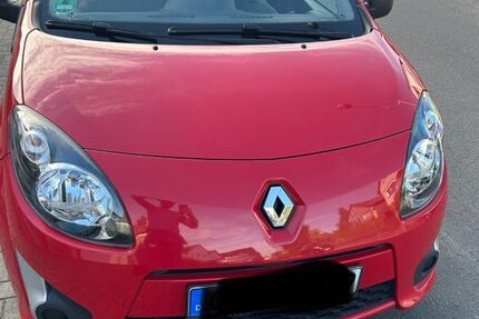 Renault Twingo 105.000 km 2.300 &euro; Obertshausen 63179
