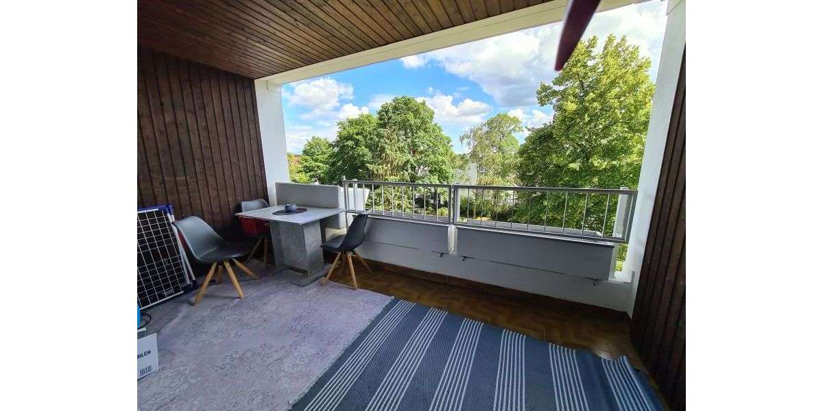 Etagenwohnung Rodgau - 2 Zimmer, 65 m&sup2;, 189.000&euro; | Angebot:26836002