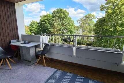 Wohnung Rodgau - 2 Zimmer, 65 m&sup2;, 189.000&euro; | Angebot:26836002