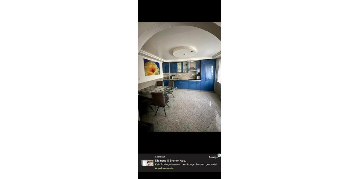 Erdgeschoßwohnung Hanau - 3 Zimmer, 70 m&sup2;, 185.000&euro; | Angebot:25349506