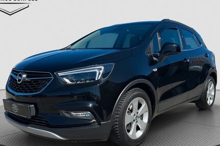 Opel Mokka 55.700 km 14.900 &euro; Bruchköbel 63486