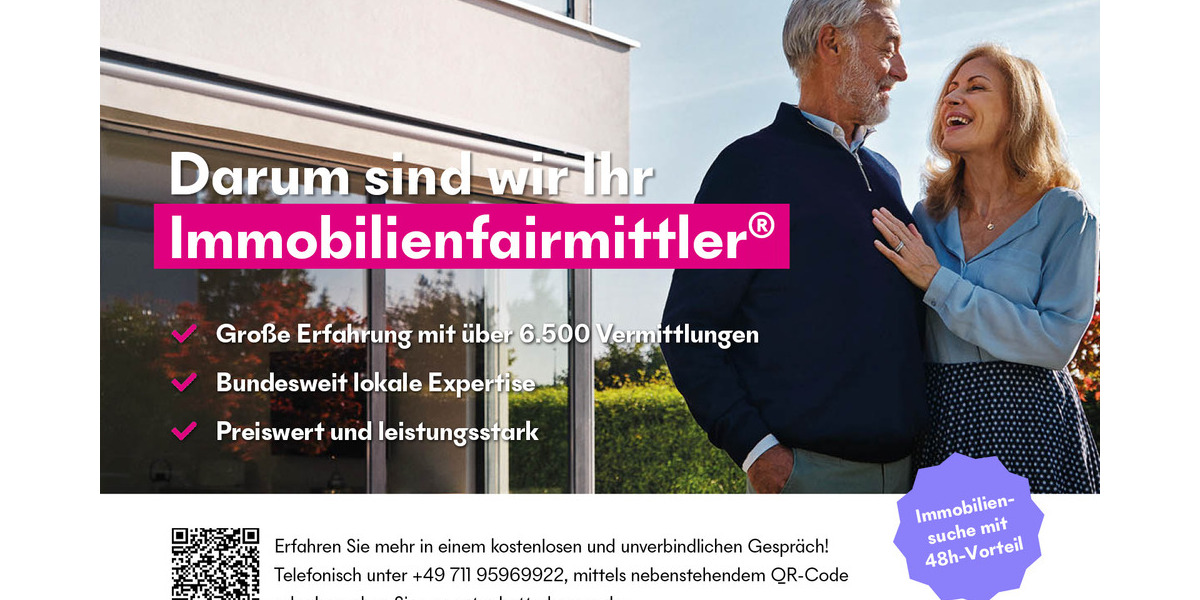 GRÖSSE AUF DEN ZWEITEN BLICK - Mehrfamilienhaus, Wohnhaus Großostheim | Angebot:27229264