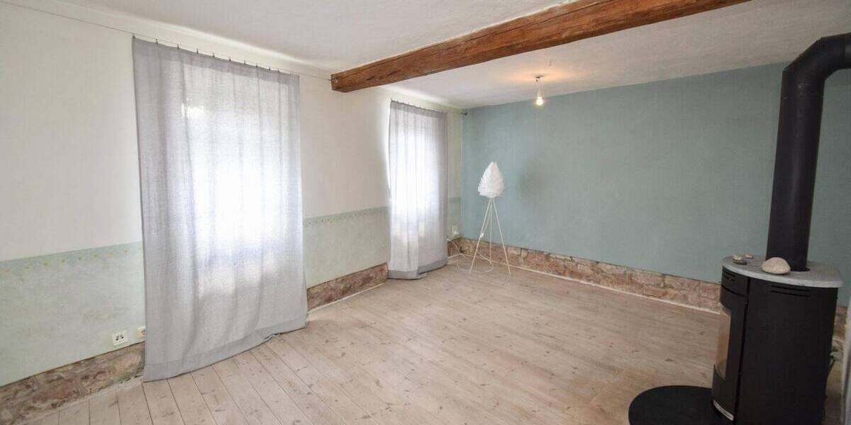 Einfamilienhaus Otzberg Ober-Klingen - 6 Zimmer, 129 m&sup2;, 389.000&euro; | Angebot:26029241