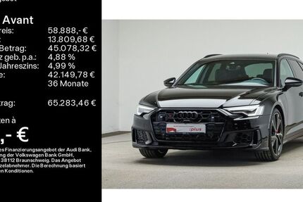 Audi S6 25.150 km 56.888 &euro; Mühlheim 63165