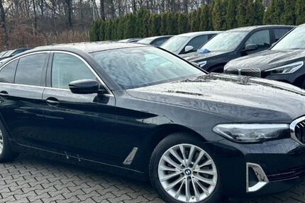 BMW 520 51.286 km 35.477 &euro; Rödermark 63322