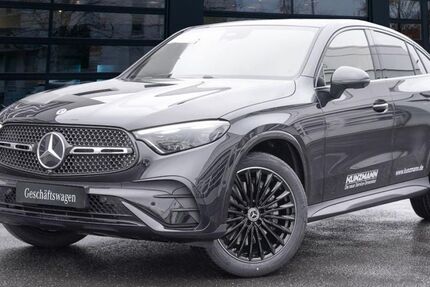 Mercedes-Benz GLC 300 15.000 km 66.590 &euro; Aschaffenburg 63741