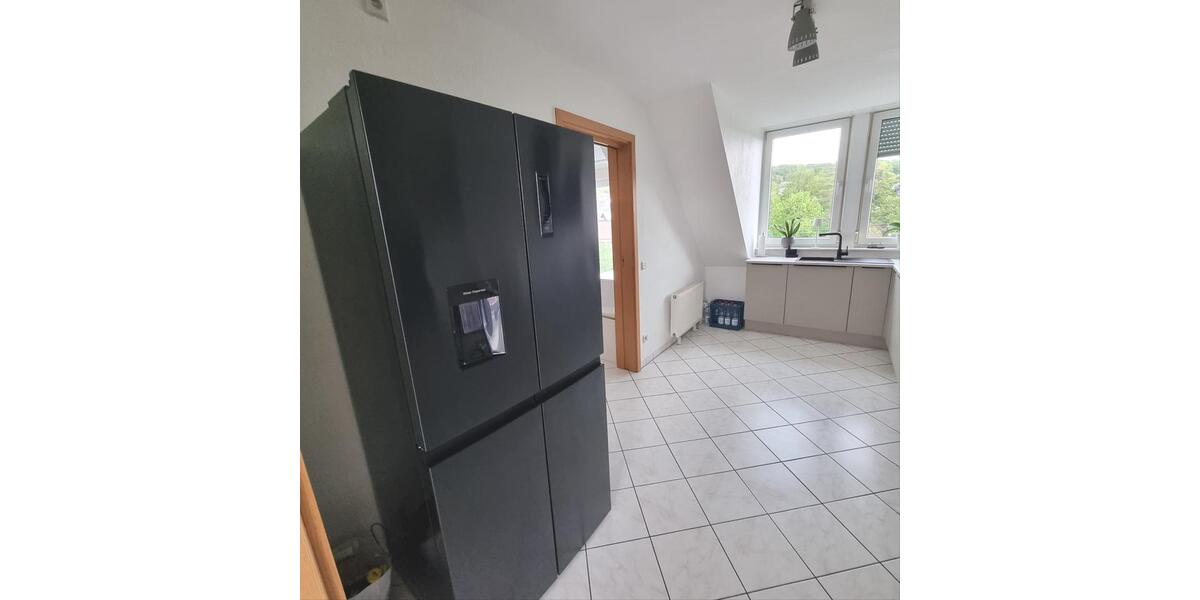 Dachgeschoßwohnung Kleinostheim - 5.5 Zimmer, 240 m&sup2;, 1.700&euro; | Angebot:26660338