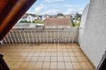 Dachgeschoßwohnung Münster (Hessen) - 2 Zimmer, 64 m&sup2;, 892&euro; | Angebot:26631053