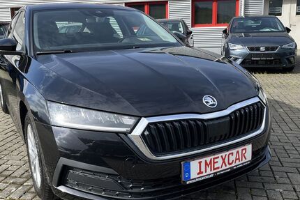 Skoda Octavia 17.650 km 21.990 &euro; Bessenbach 63856